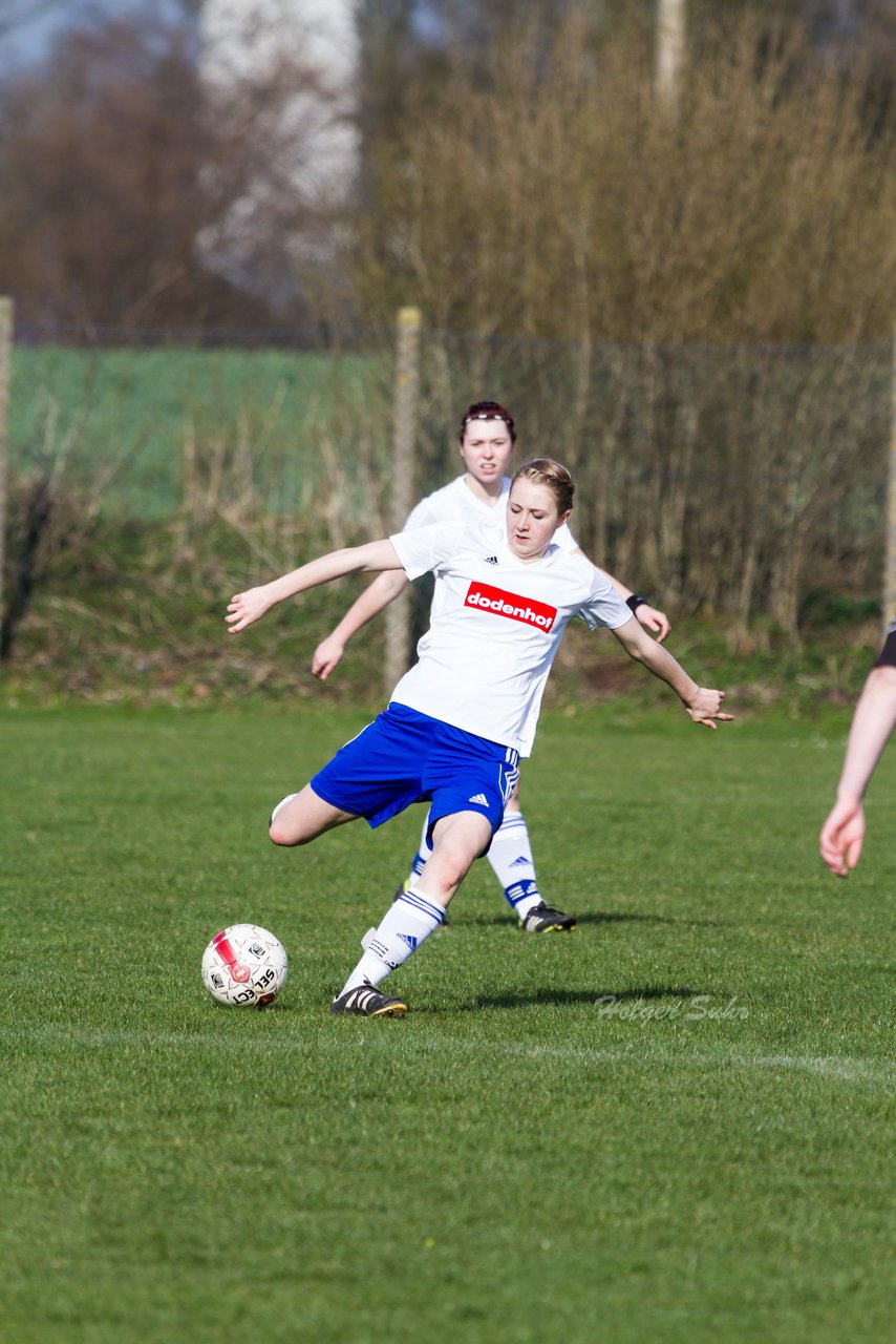 Bild 220 - Frauen BraWie - FSC Kaltenkirchen : Ergebnis: 0:10